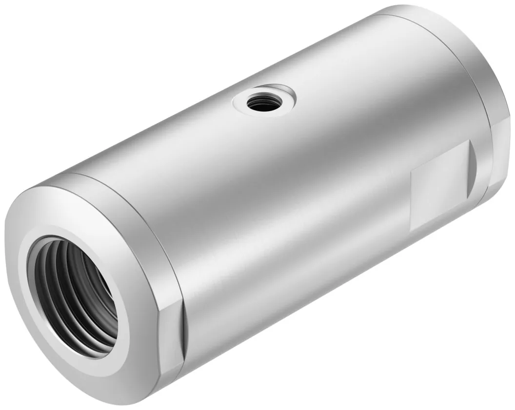 Пережимной клапан Festo VZQA-C-M22U-25-GG-V4V4E-4