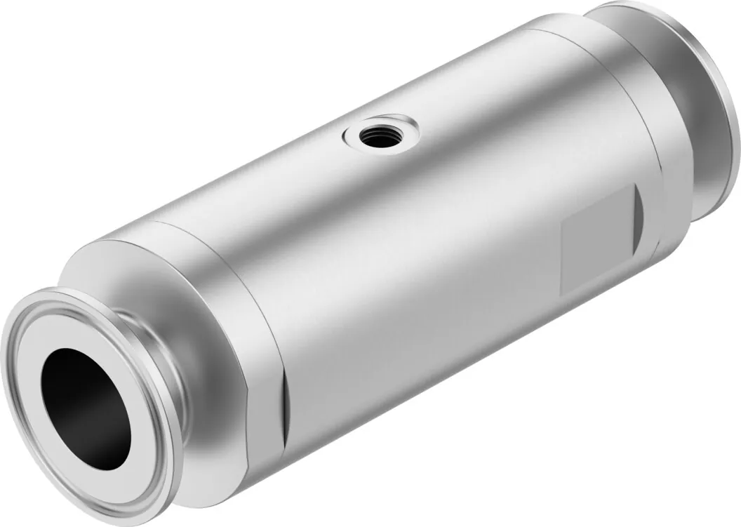 Пережимной клапан Festo VZQA-C-M22U-25-S5S5-V4V4S1-4