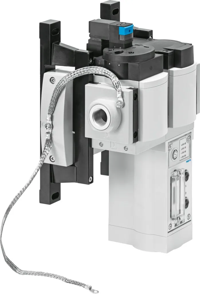 Модуль энергоэффективности Festo MSE6-E2M-5000-FB36-AGD