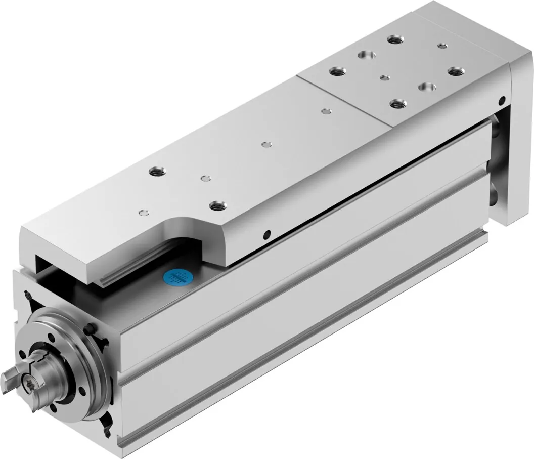 Мини-суппорт Festo EGSC-BS-KF-45-100-10P