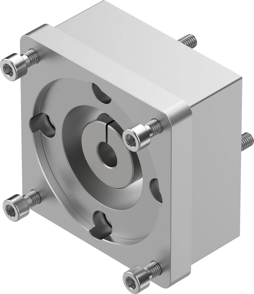 Осевой набор Festo EAMM-A-T46-87A