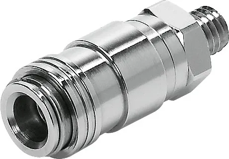 Быстроразъемная розетка Festo KD2