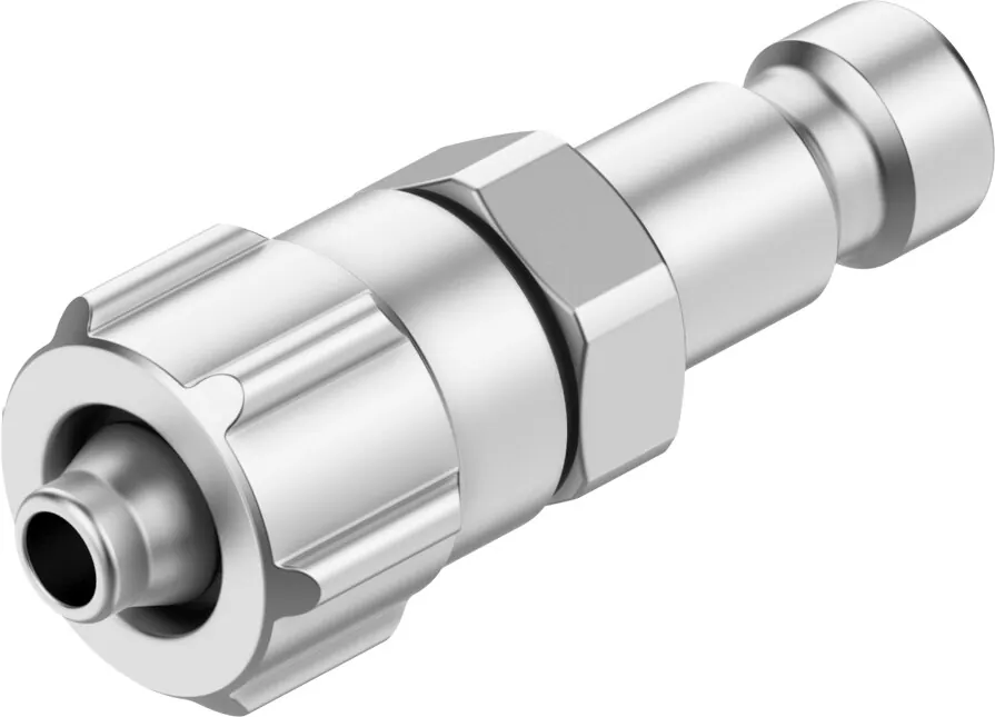 Быстроразъемный штекер Festo KS2-CK-3