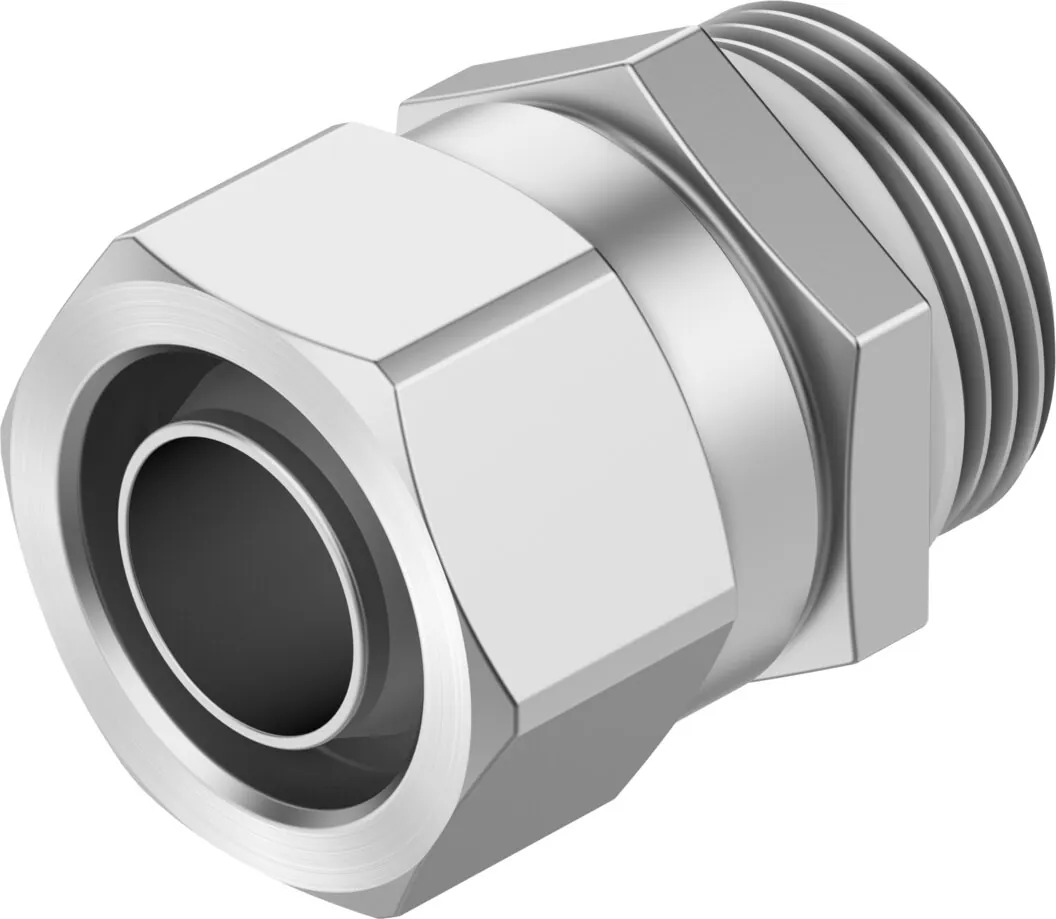 Резьбовое соединение с накидной гайкой Festo CK-3/8-PK-13