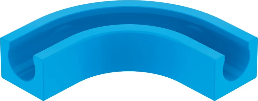Опора для шлангов Festo PKS