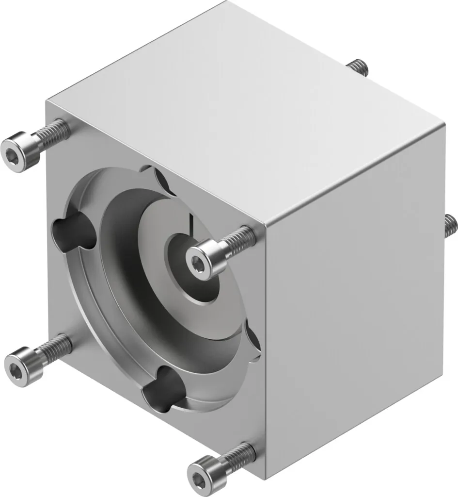 Осевой набор Festo EAMM-A-T42-60P