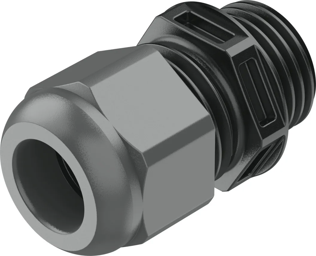 Соединитель кабеля Festo NETC-P-M20-EX4