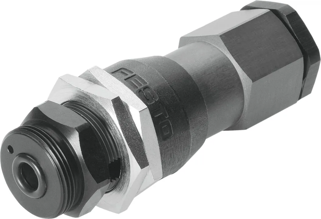 Клапан последовательности Festo UV