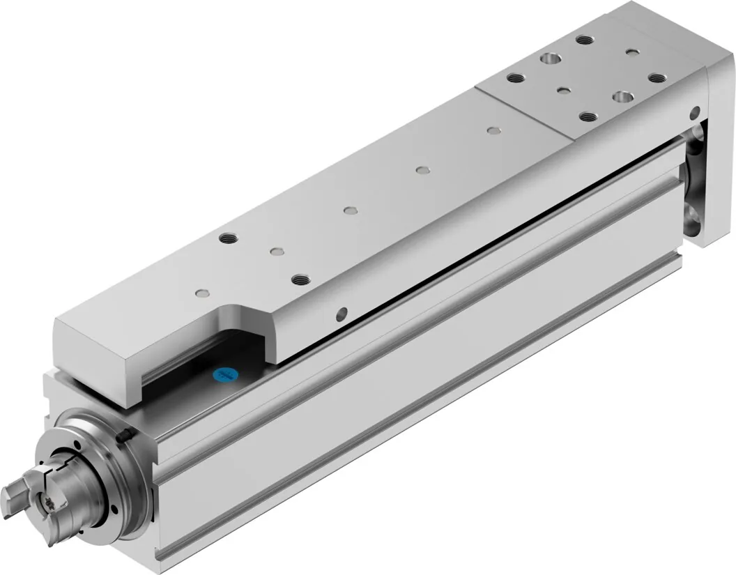 Мини-суппорт Festo EGSC-BS-KF-32-100-8P