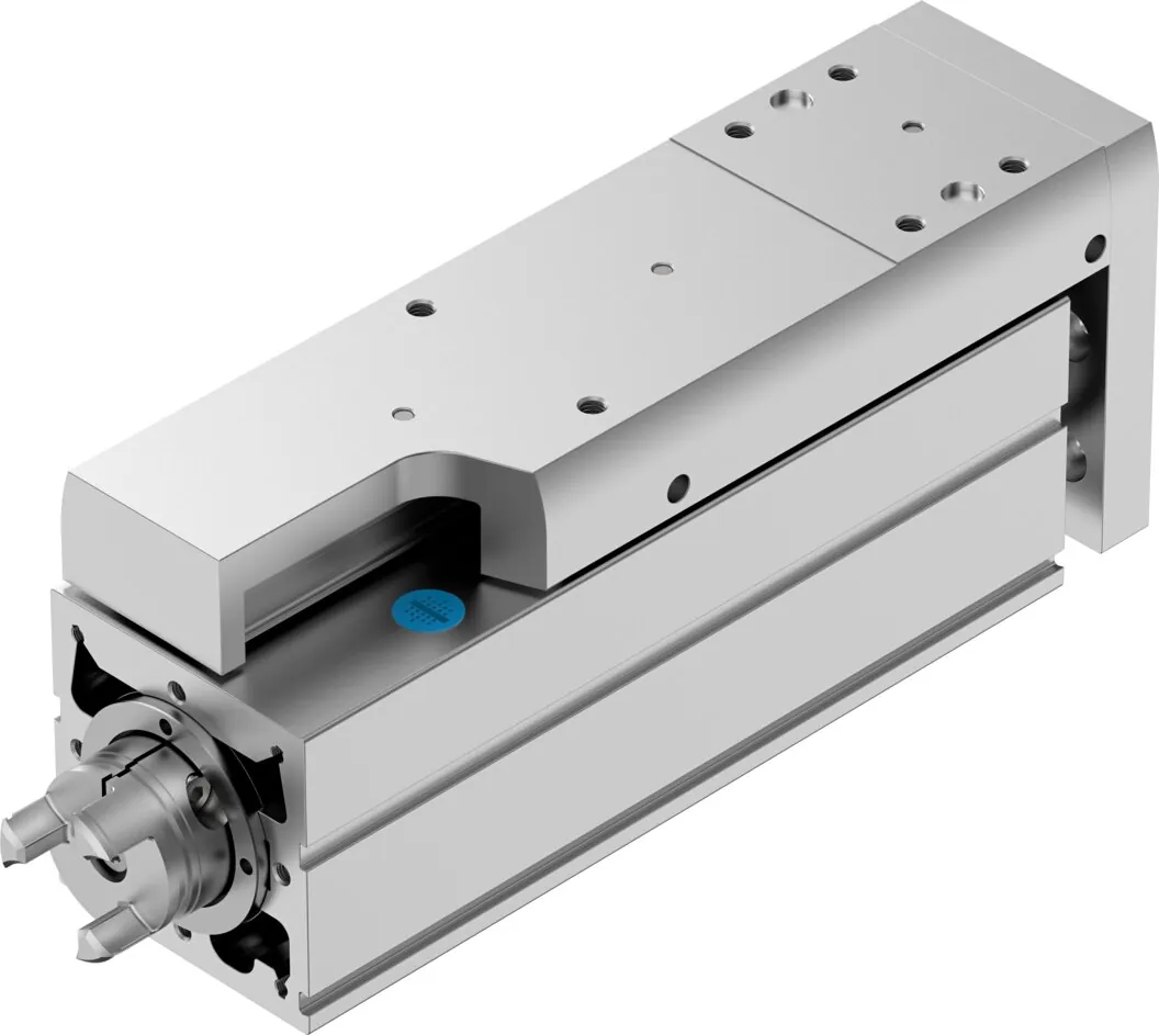 Мини-суппорт Festo EGSC-BS-KF-60-100-12P