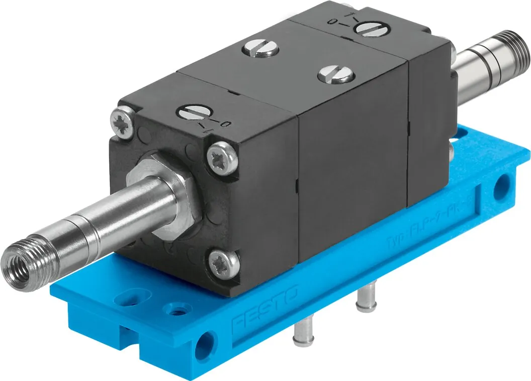 Распределитель с электроуправлением Festo JMFH-5-PK-3