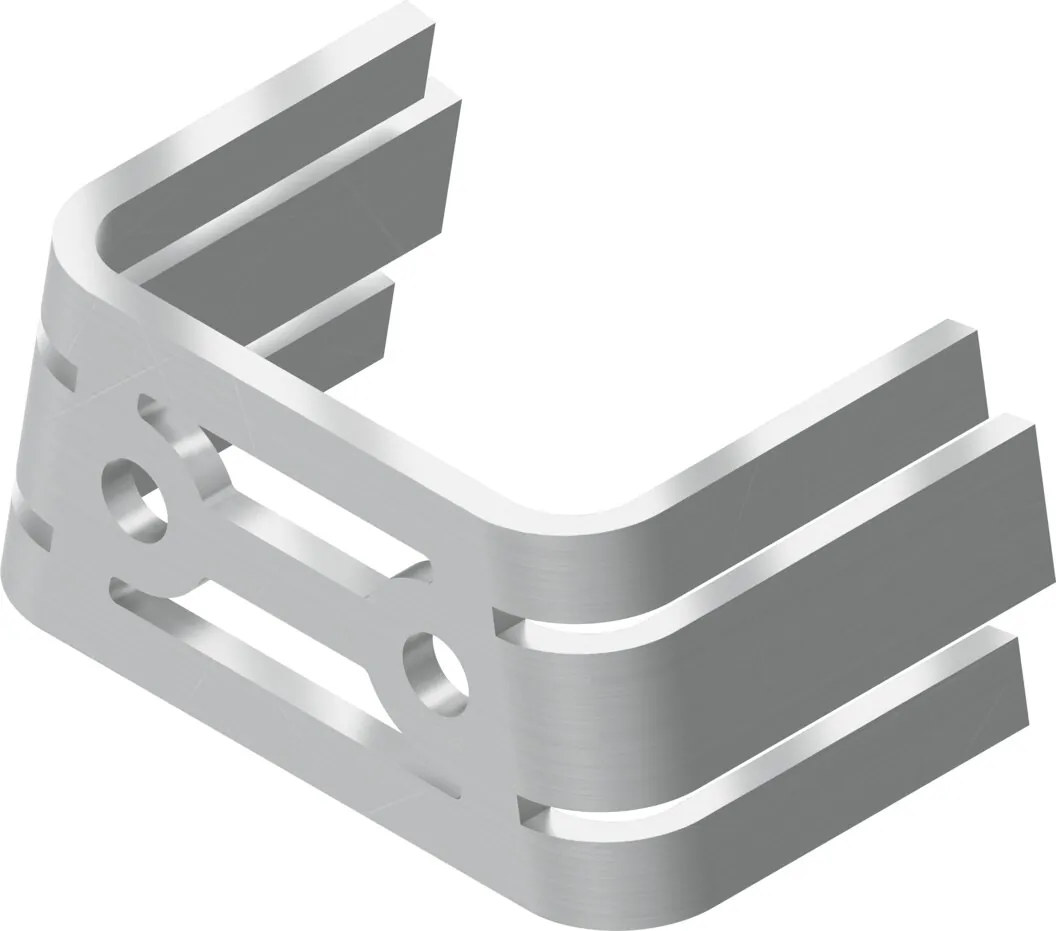 Монтажный набор Festo DHAS-ME-H9-120