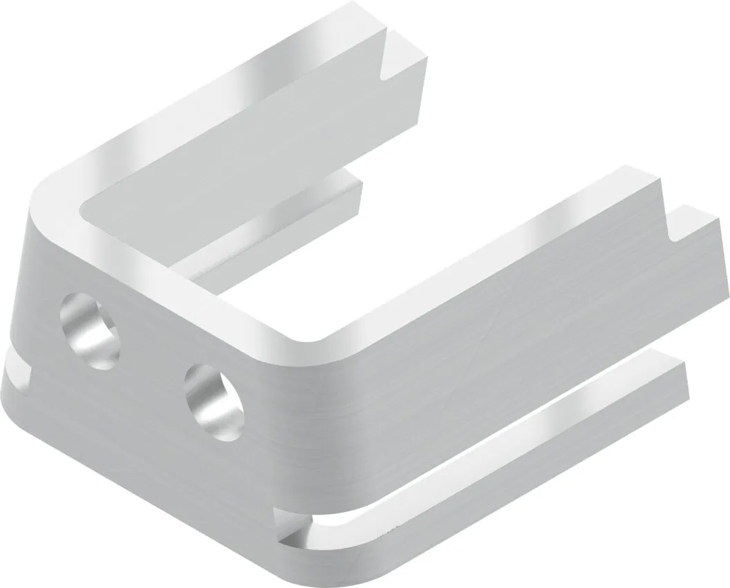 Монтажный набор Festo DHAS-ME-H9-60