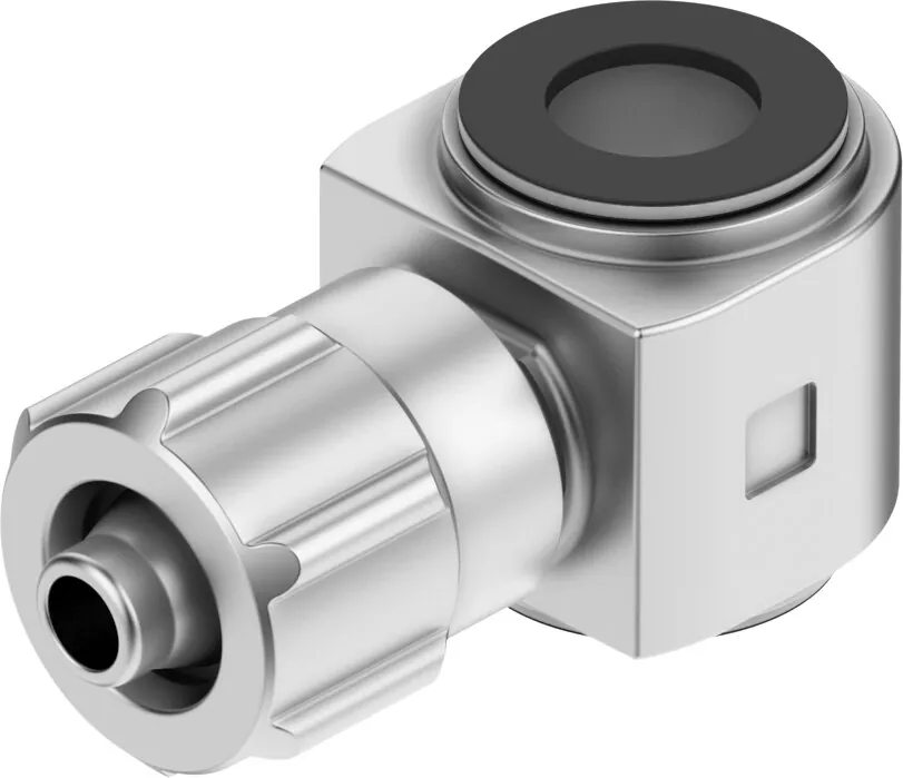 Кольцевая деталь Festo LK-M5-PK-3