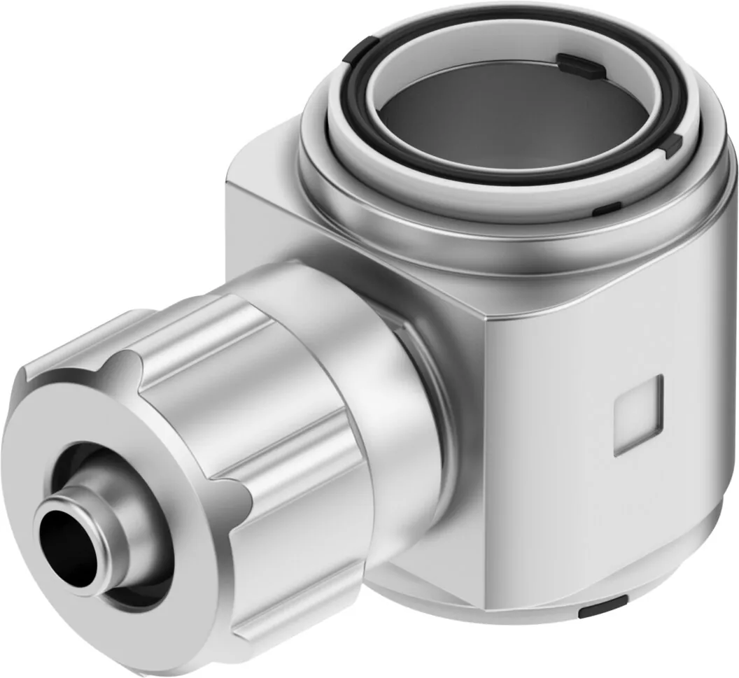 Кольцевая деталь Festo LK