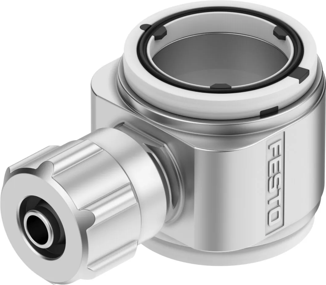 Кольцевая деталь Festo LK-1/4-PK-4