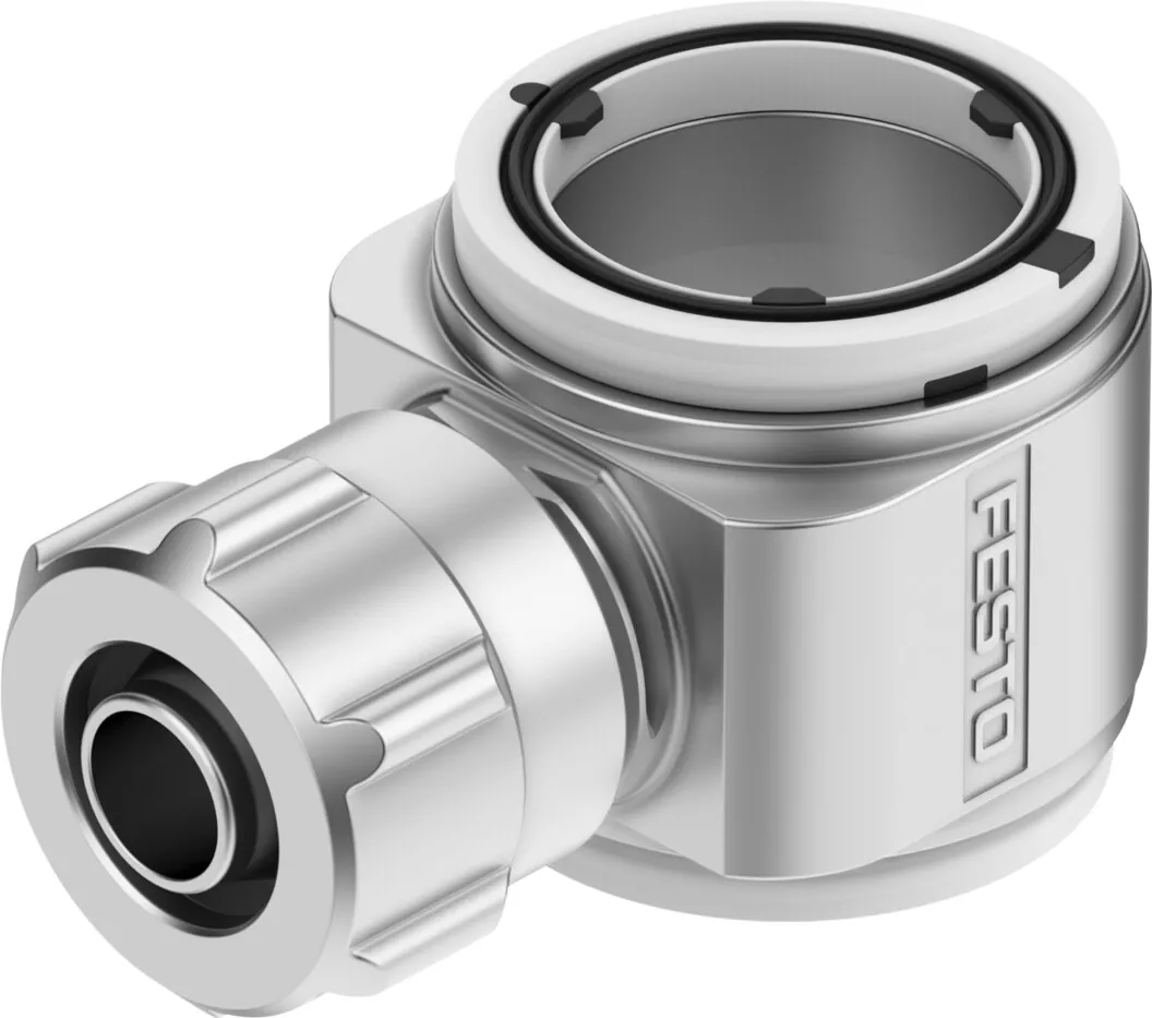 Кольцевая деталь Festo LK-1/4-PK-6