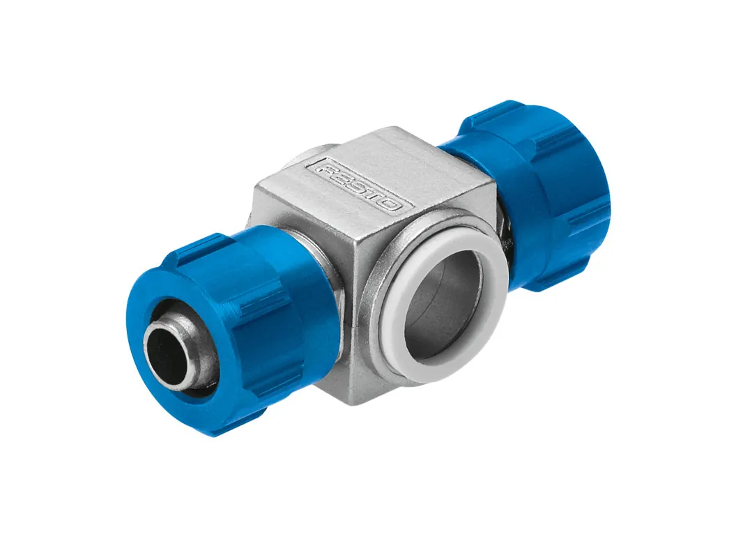 Кольцевая деталь Festo TK-M5-PK-3