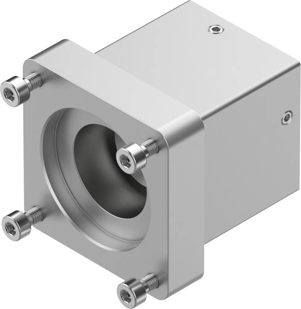 Осевой набор Festo EAMM-A-V25-40P