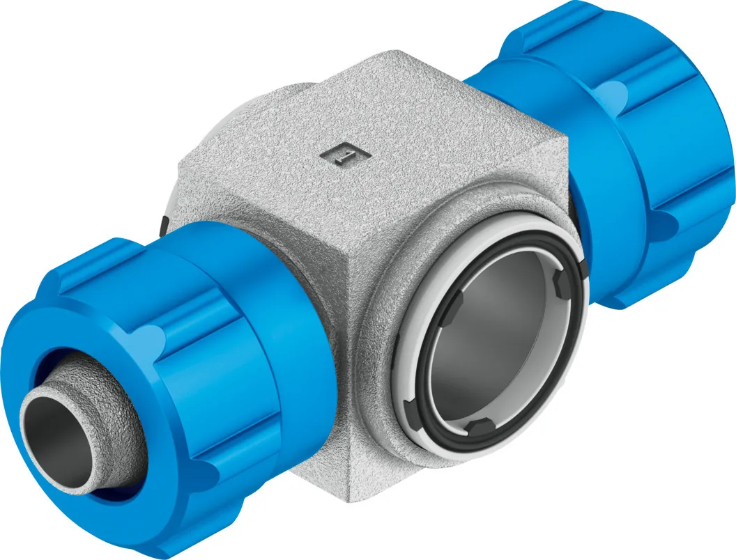 Кольцевая деталь Festo TK-1/8-PK-6