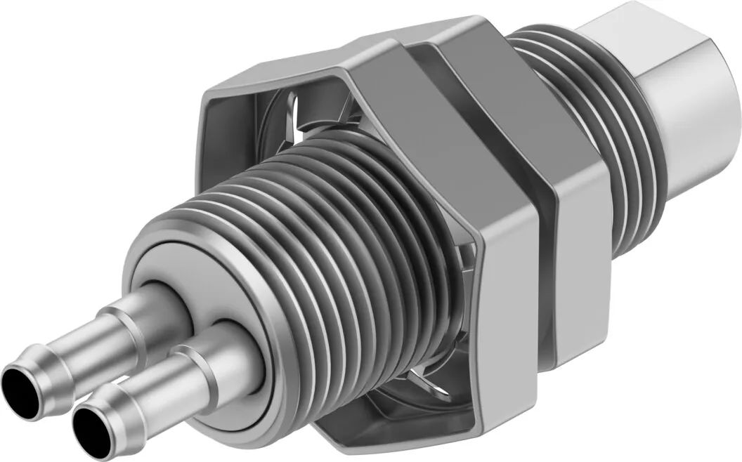 Датчик скоростного напора Festo SD-3