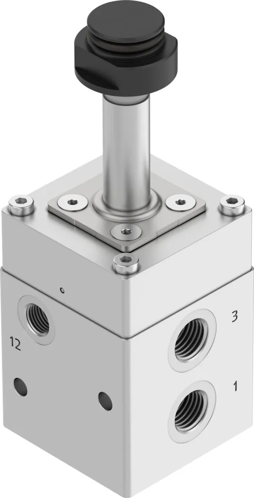 Клапан Festo VOFC-LT-M32C-MC-G14-F19A