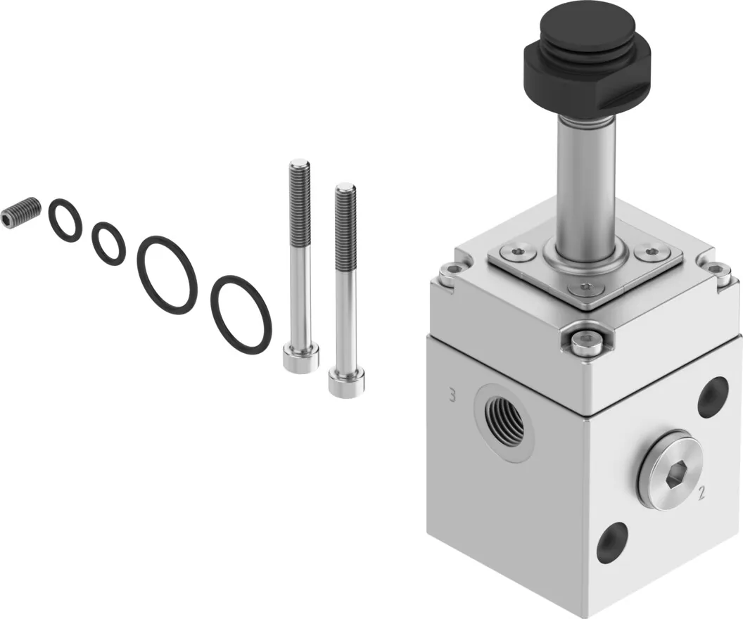 Клапан Festo VOFC-LT-M32C-MC-FGP14-F19A
