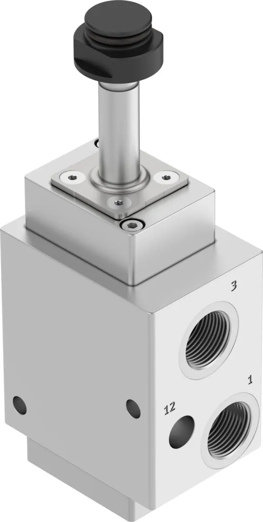 Клапан Festo VOFC-LT-M32C-MC-G12-F19A