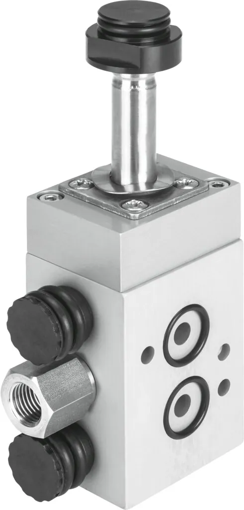 Клапан Festo VOFC-L-M52-M-FG14-F19A