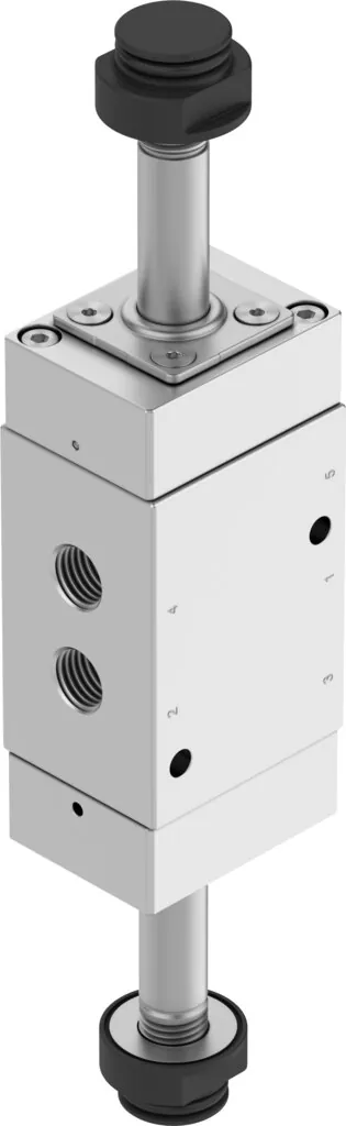 Клапан Festo VOFC-L-B52-G14-F19