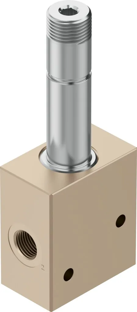 Клапан Festo VOFD