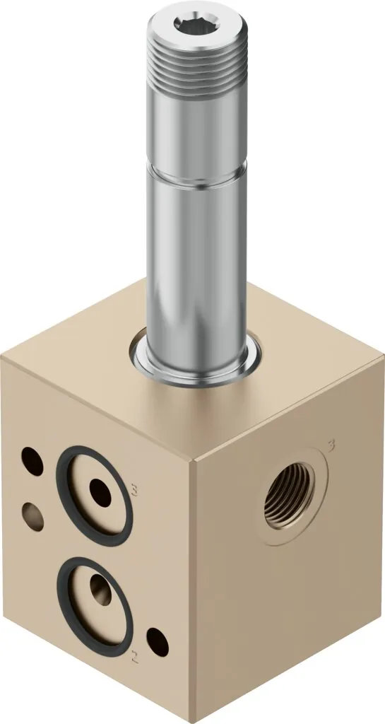 Клапан Festo VOFD-L50T-M32-MN-FG14-10-F10