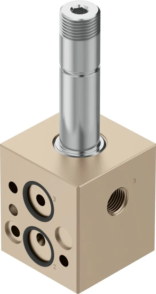 Клапан Festo VOFD-L50T-M32-MN-FGP14-10-F10
