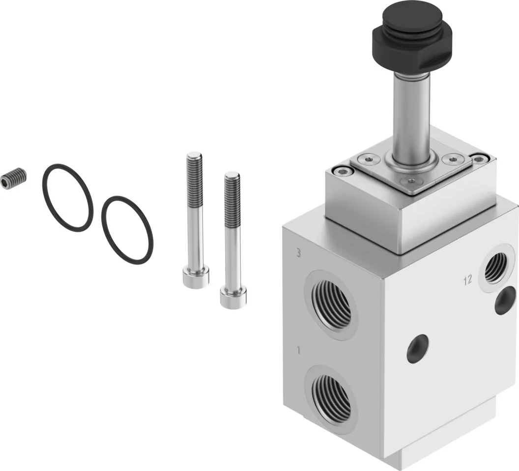 Клапан Festo VOFC-LT-M32C-MC-FG13-F19