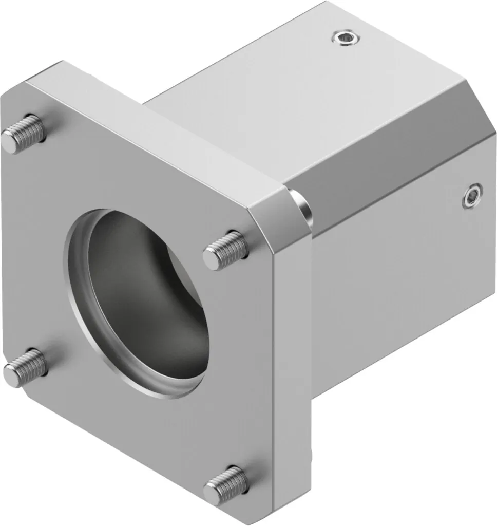 Осевой набор Festo EAMM-A-V25-42A
