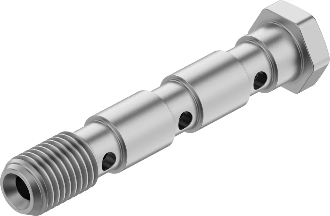 Винт пустотелый Festo VT-1/8-3