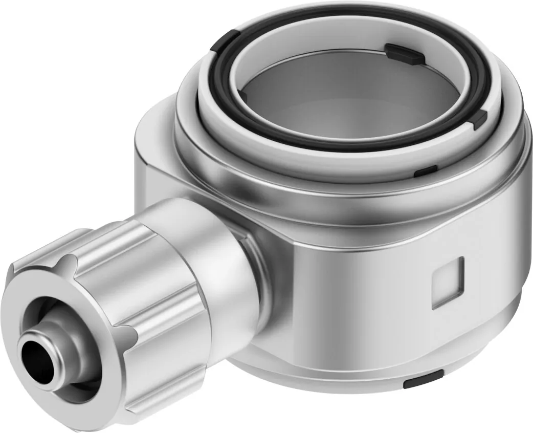 Кольцевая деталь Festo LK-1/8-PK-3