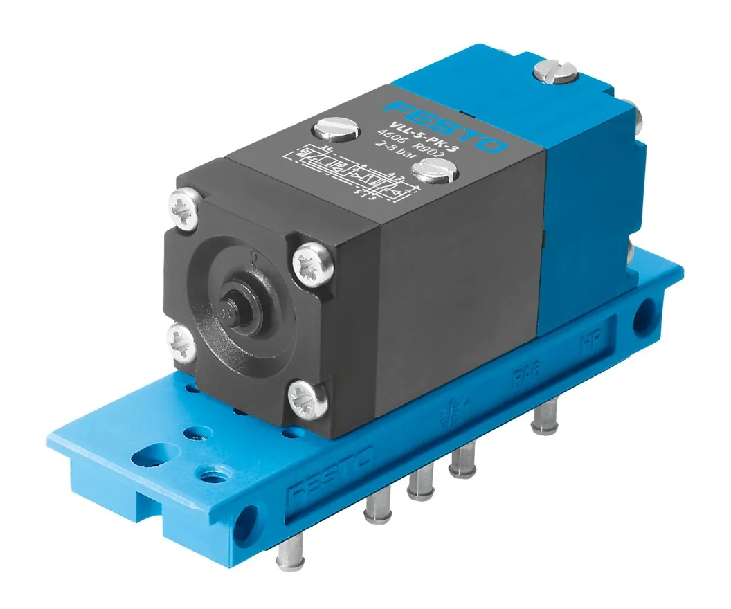 Делитель импульсов Festo VLL