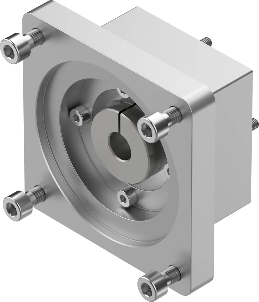 Осевой набор Festo EAMM-A-T42-87A