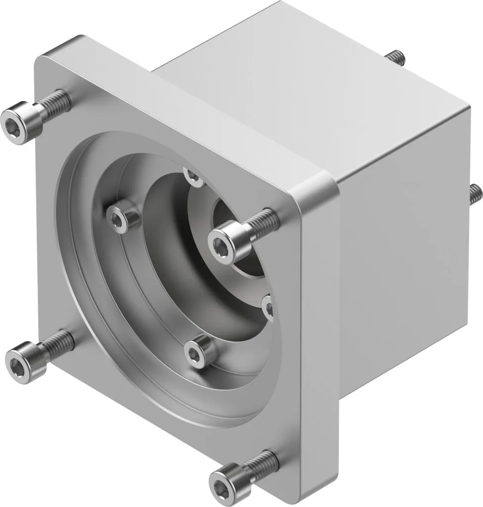 Осевой набор Festo EAMM-A-T42-80P