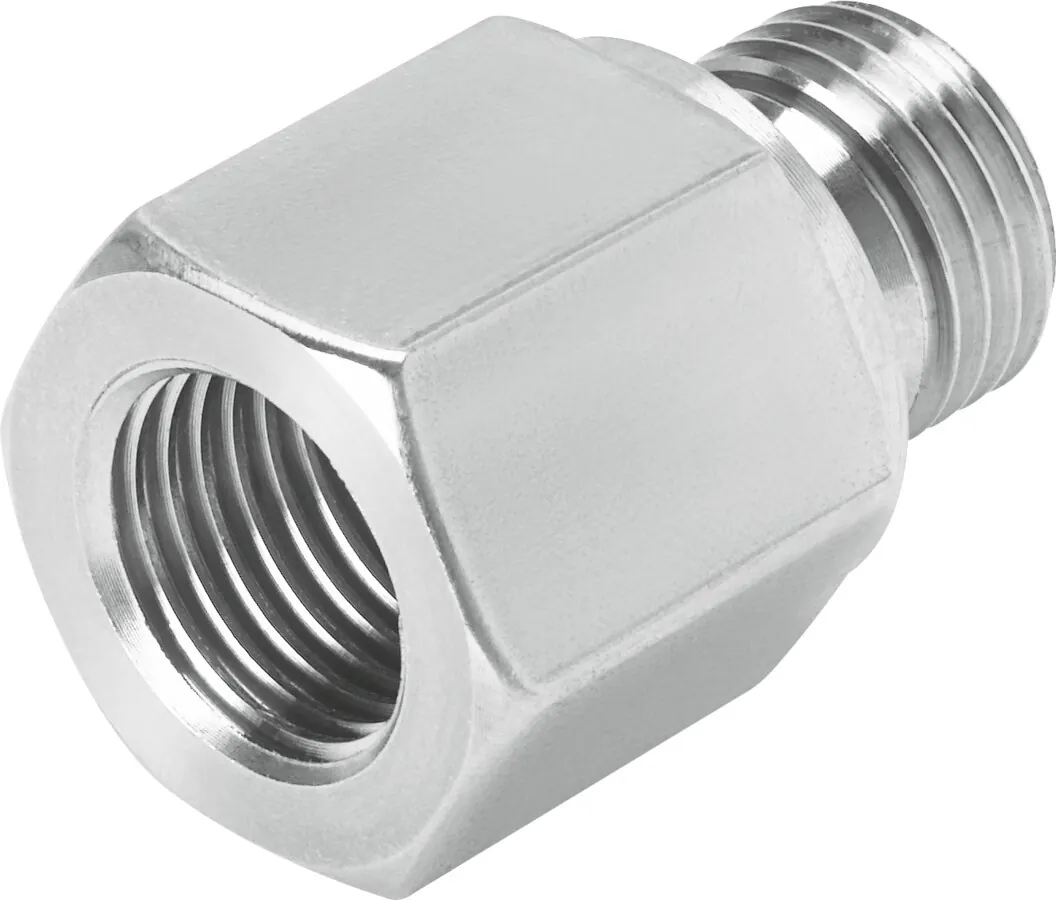 Переходник Festo NPFV-AF-N14-N14-MF