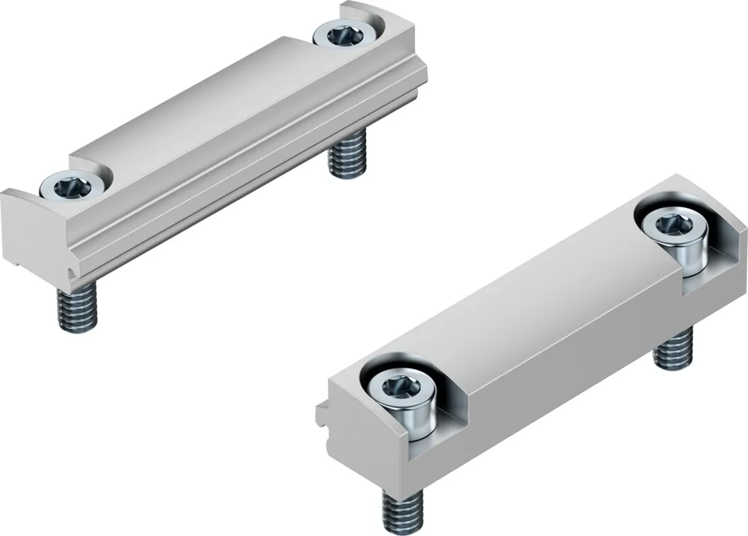 Монтажный профиль Festo EAHF-L2-45-P-D3