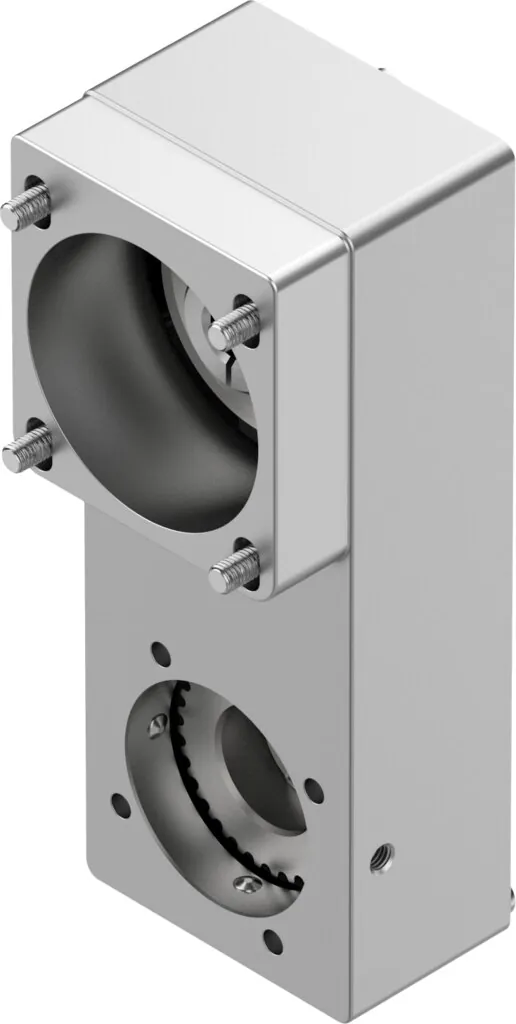 Параллельный набор Festo EAMM-U-30-V20-28A-44