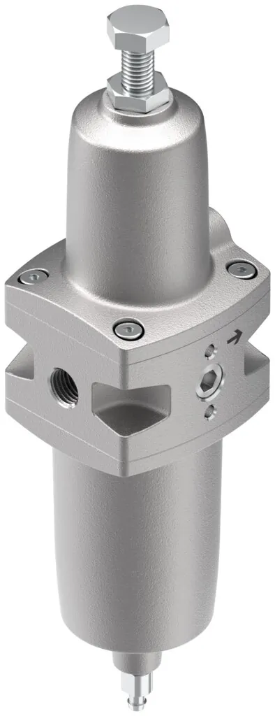 Фильтр-регулятор давления Festo PCRP-64-N14-7-E-R1-M-T18