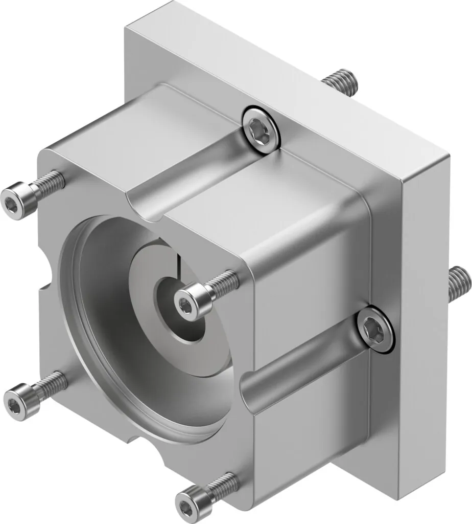 Осевой набор Festo EAMM-A-T46-60P