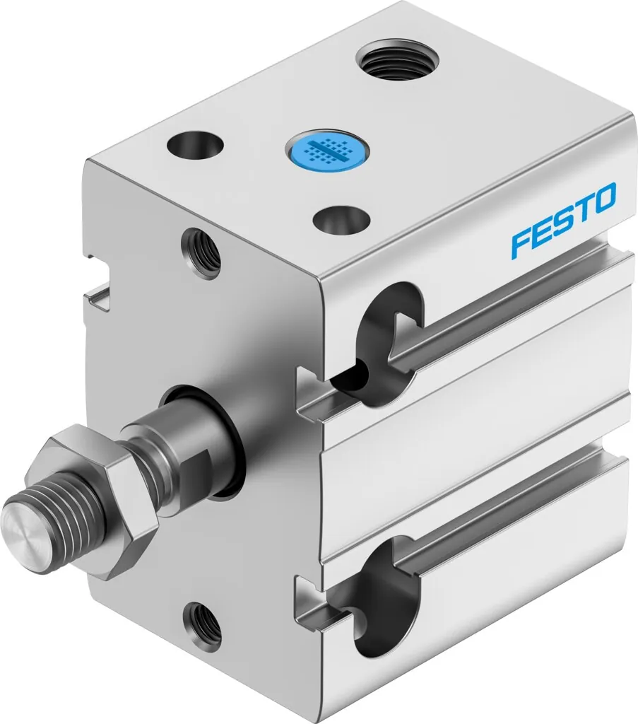 Компактный цилиндр Festo DPDM-32-5-S-PA