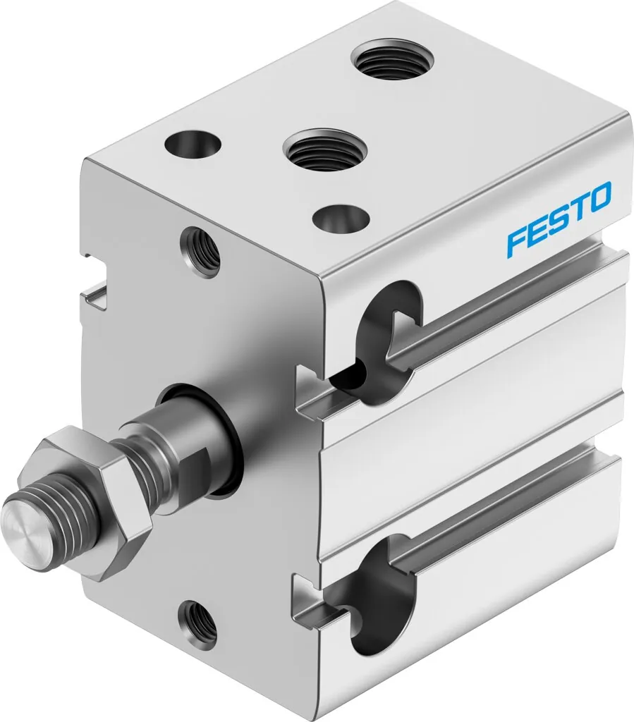 Компактный цилиндр Festo DPDM-32-5-PA