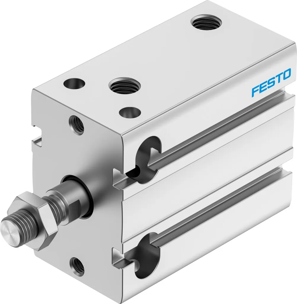 Компактный цилиндр Festo DPDM-32-30-PA