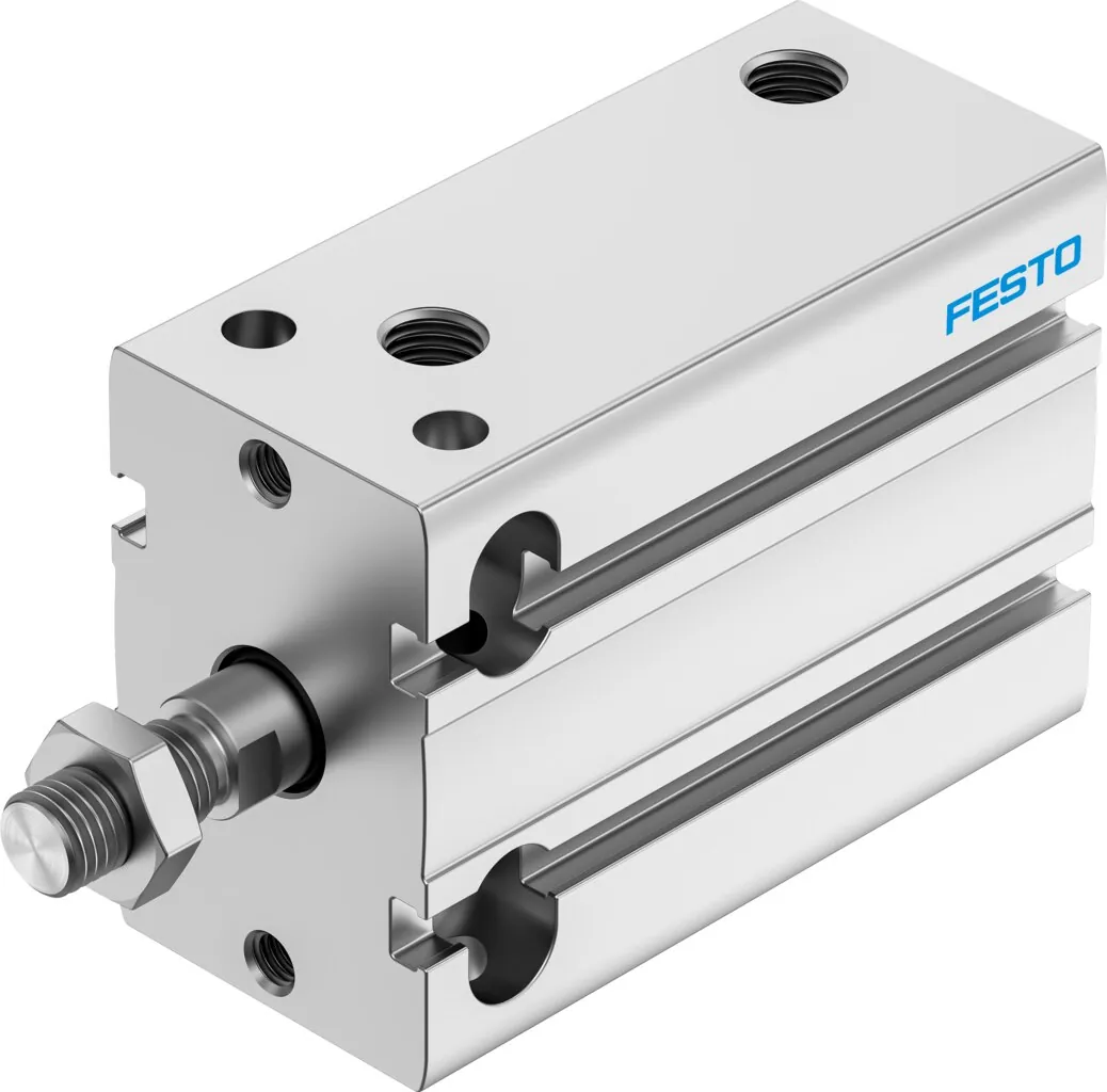 Компактный цилиндр Festo DPDM-32-40-PA