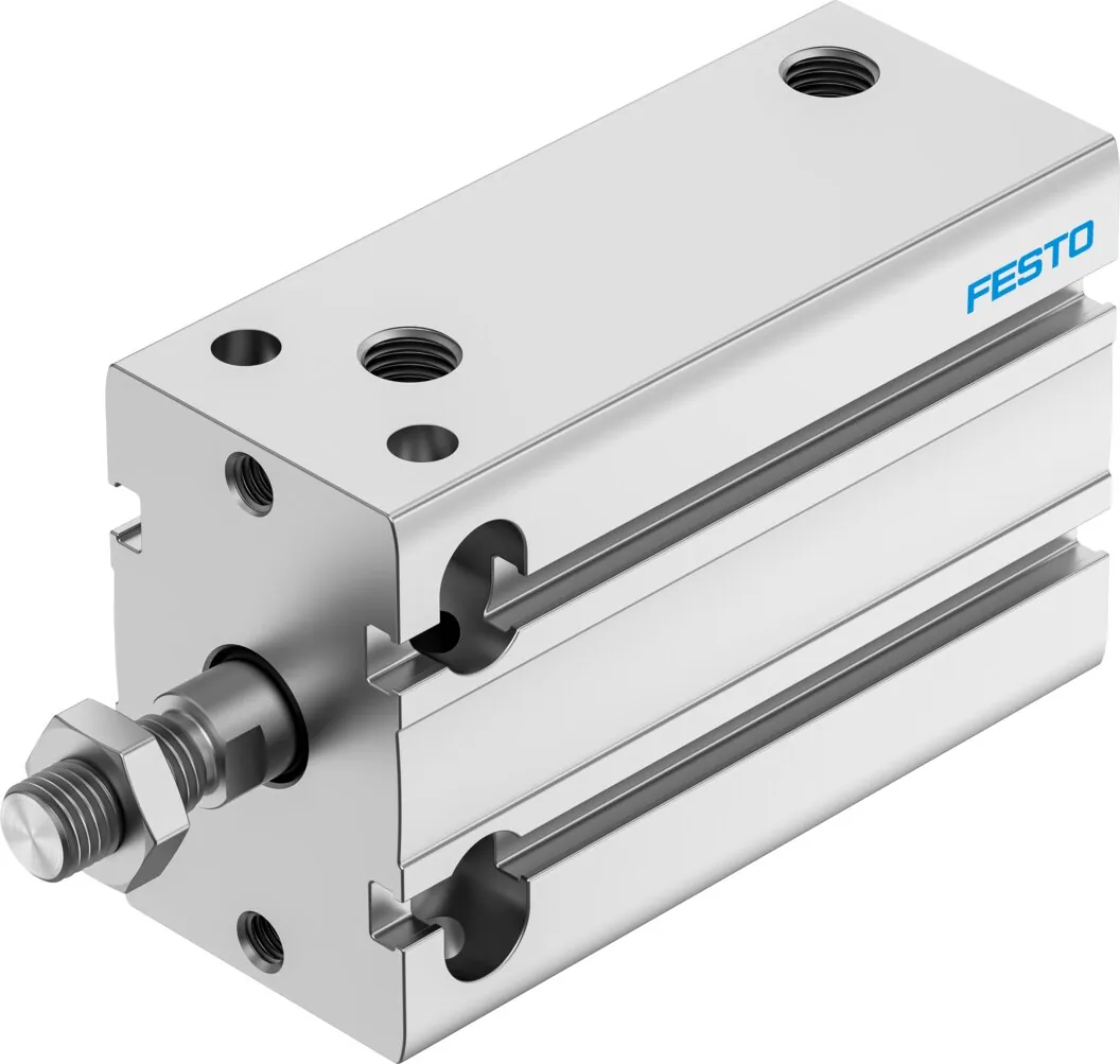 Компактный цилиндр Festo DPDM-32-50-PA